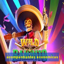 acompanhantes economicas